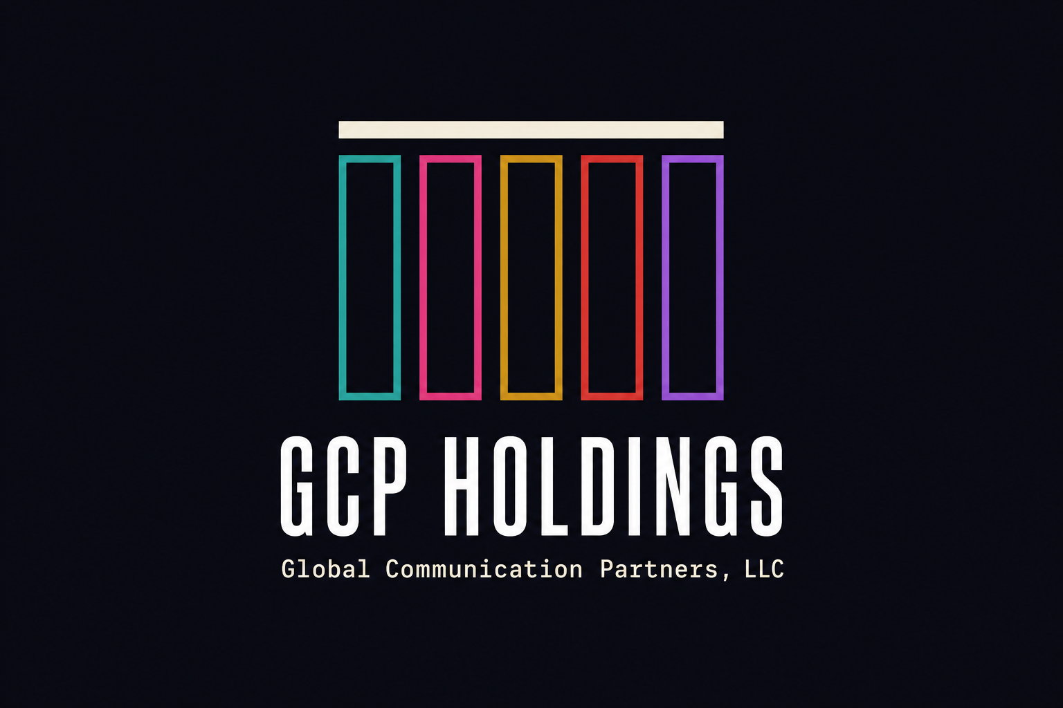 GCP Holdings — Global Communication Partners, LLC lockup