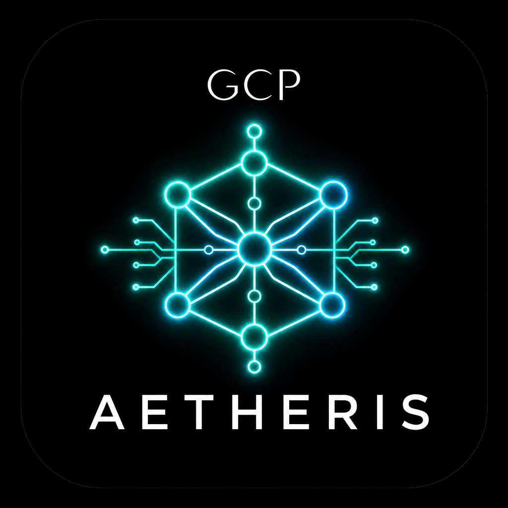 Aetheris Systems logo