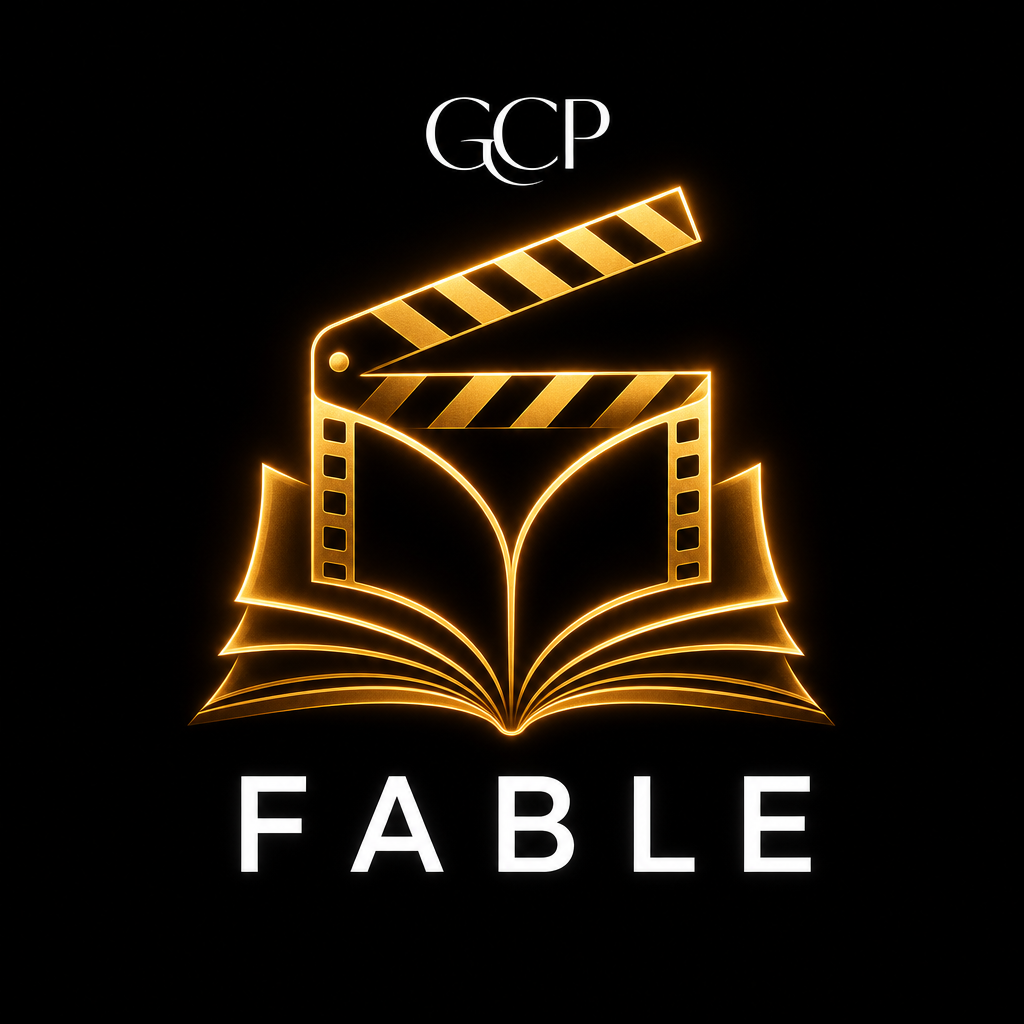 Fable & Foundry Media logo